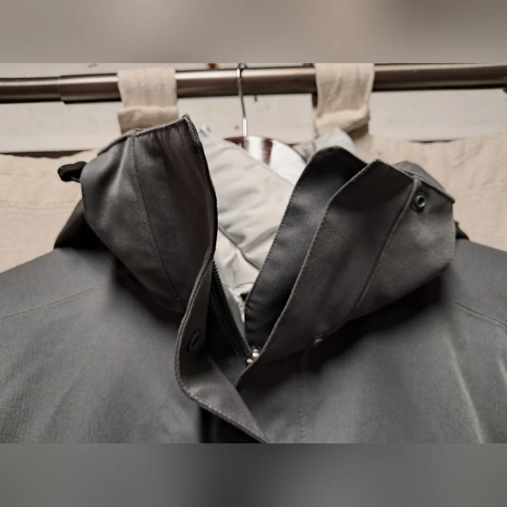 Patagonia Women's Tres 3-in-1 Parka Size M - Picture 9 of 10